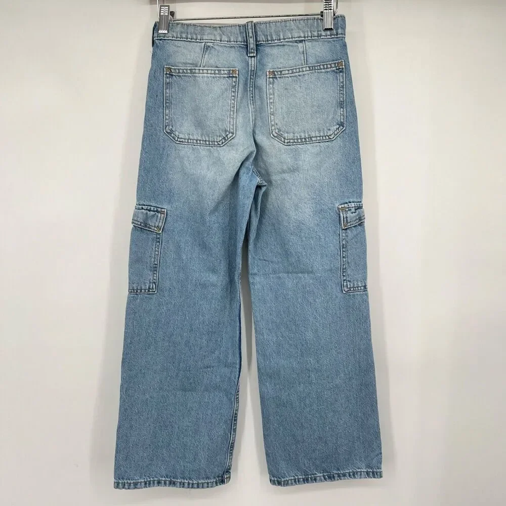GAP jeans youth